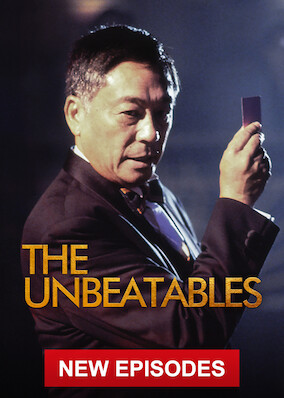 The Unbeatables