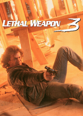 Lethal Weapon 3