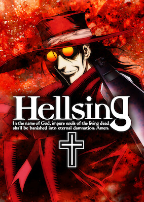 Hellsing