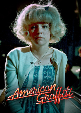 American Graffiti