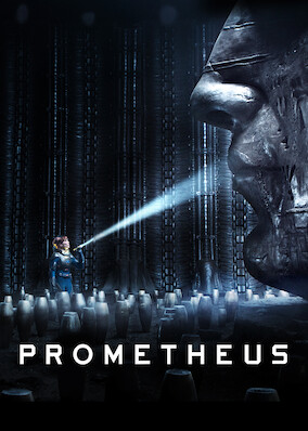 Prometheus