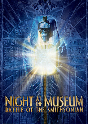 Night at the Museum 2: Battle of the Smithsonian poster