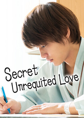 Secret Unrequited Love