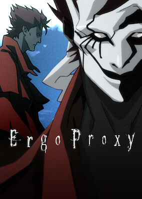 Ergo Proxy