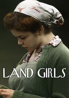 Land Girls (2009)