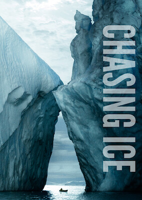 Chasing Ice