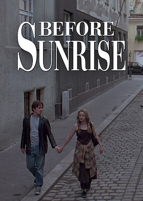 Before Sunrise