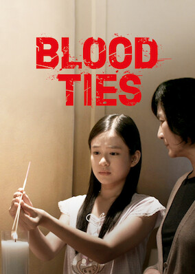 Blood Ties