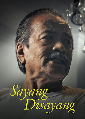 Sayang Disayang