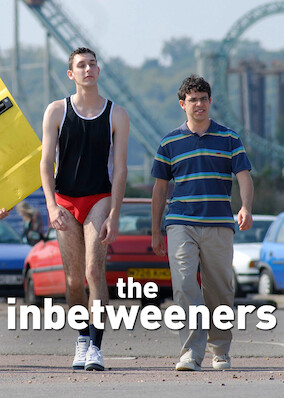 The Inbetweeners