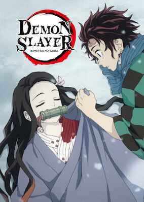 Demon Slayer: Kimetsu no Yaiba