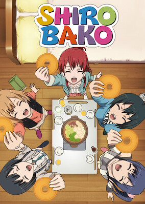 SHIROBAKO