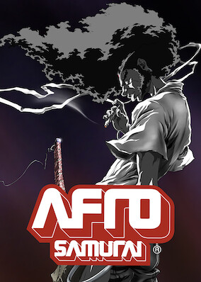 Afro Samurai