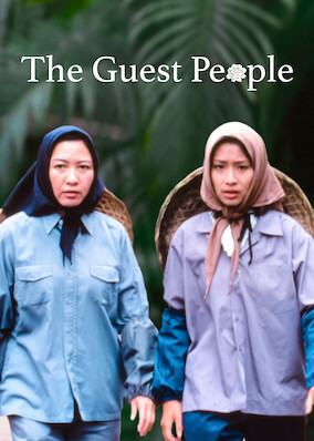 The Guest People