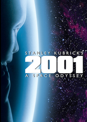 2001: A Space Odyssey