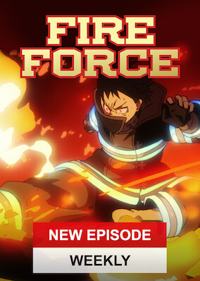 Fire Force