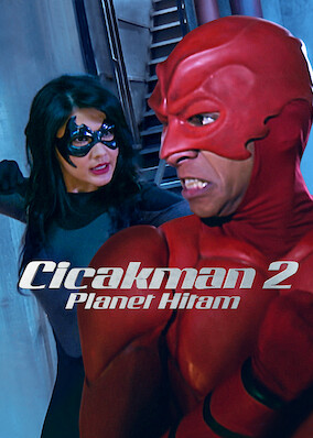 Cicakman 2 - Planet Hitam