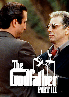 The Godfather: Part III