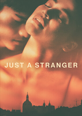 Just A Stranger