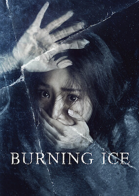 Burning Ice