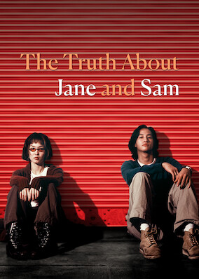 The Truth About Jane and Sam