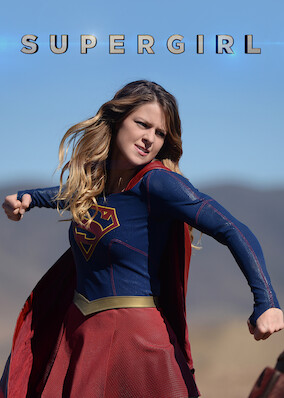 Supergirl