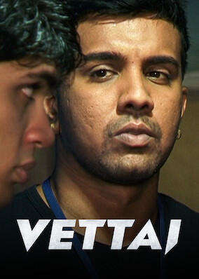 Vettai