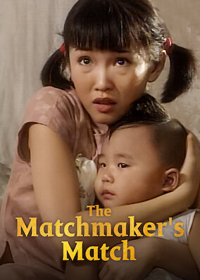 The Matchmaker's Match