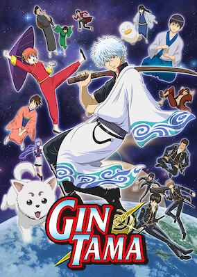 Gin Tama