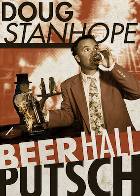 Doug Stanhope: Beer Hall Putsch