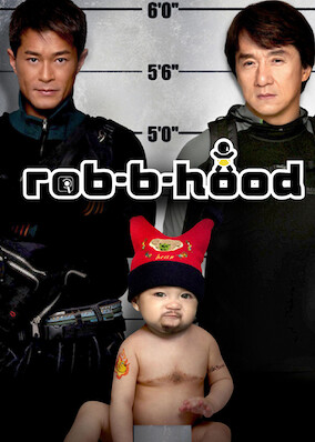 Robin-B-Hood