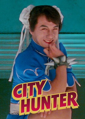 City Hunter