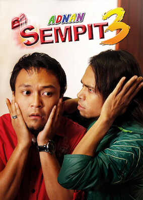 Adnan Sempit 3