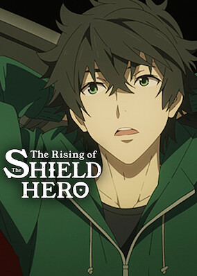 The Rising of the Shield Hero