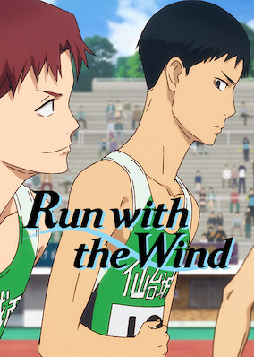 Run with the Wind