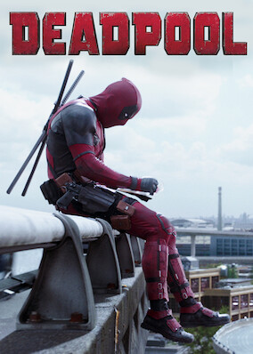 Deadpool