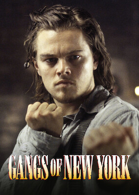 Gangs of New York