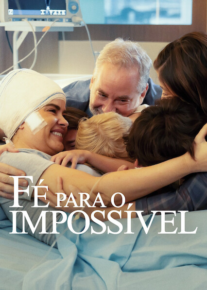 Faith in the Impossible 2025