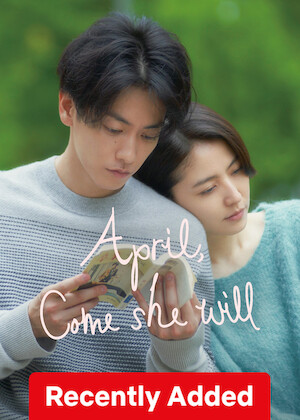 April, Come She Will poster